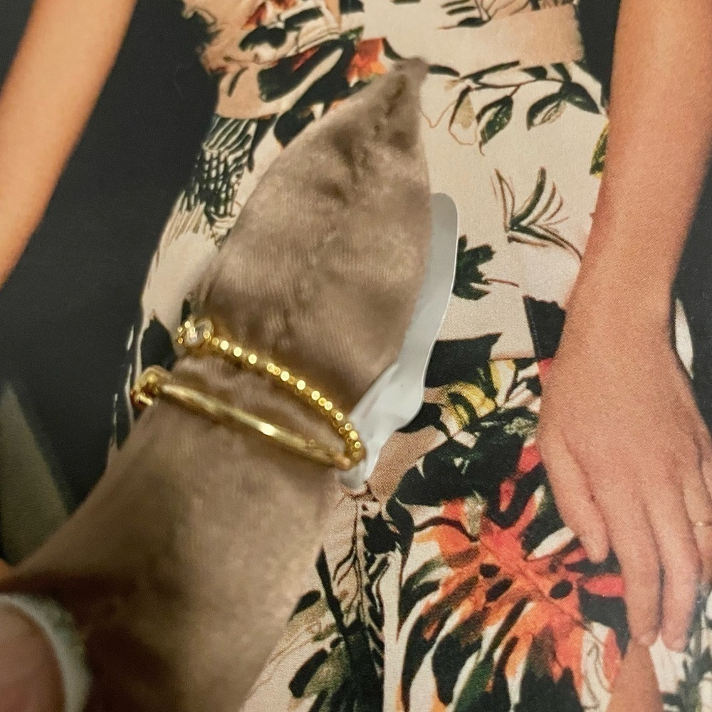 New - stack rings - Picture 3 of 3